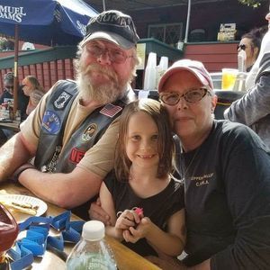 Meet your Posher, Cheryl